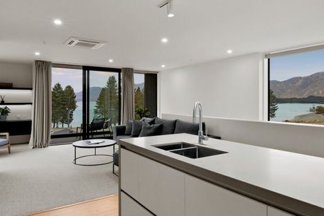 Photo of property in 16 Station Bay Rise, Lake Tekapo, 7999