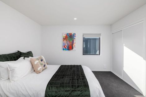 Photo of property in 16/45 Dickens Street, Addington, Christchurch, 8024