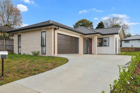 Photo of property in 1 Matau Close, Te Kauwhata, 3710