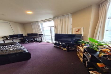 Photo of property in Marrickian Apartment, 117/135 Taranaki Street, Te Aro, Wellington, 6011