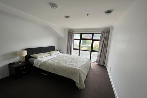 Photo of property in Augusta Apartments, 19/254 Willis Street, Te Aro, Wellington, 6011