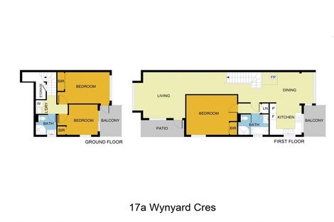 Photo of property in 17a Wynyard Crescent, Fernhill, Queenstown, 9300