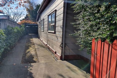 Photo of property in 5 Hutcheson Street, Sydenham, Christchurch, 8023