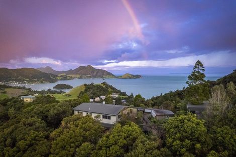 Photo of property in 14 Bay View Road, Whangarei Heads, Whangarei, 0174