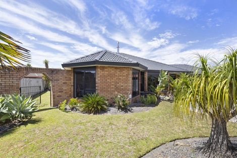 Photo of property in 8 Fuchsia Place, Mount Maunganui, 3116