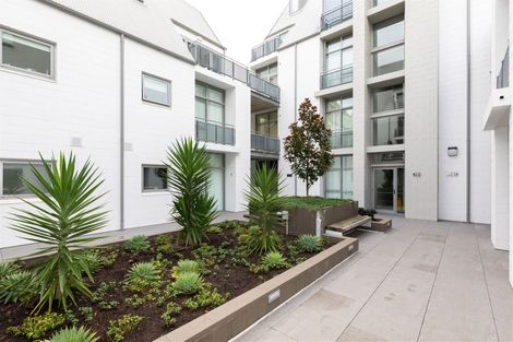 Photo of property in 5/41 Cambridge Terrace, Christchurch Central, Christchurch, 8013