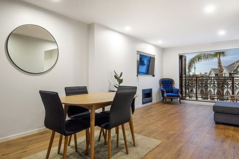 Photo of property in 2/386 Richmond Road, Grey Lynn, Auckland, 1021