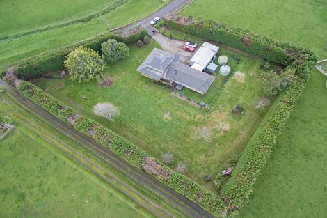 Photo of property in 220 Goodwin Road, Aka Aka, Waiuku, 2682