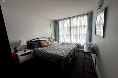 Photo of property in St Pauls Apartments, 101/43 Mulgrave Street, Thorndon, Wellington, 6011