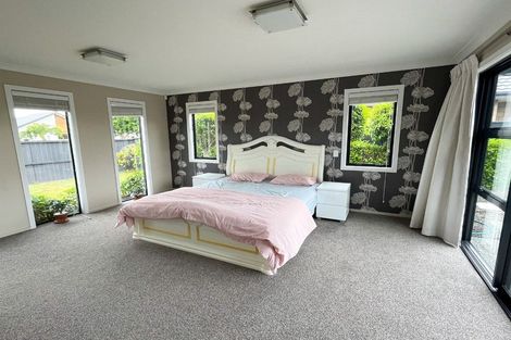 Photo of property in 23 Josephine Crescent, Aidanfield, Christchurch, 8025