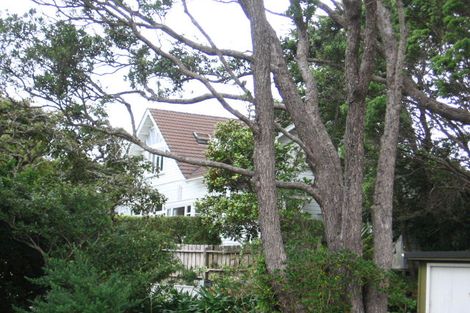 Photo of property in 85 Ranui Crescent, Khandallah, Wellington, 6035