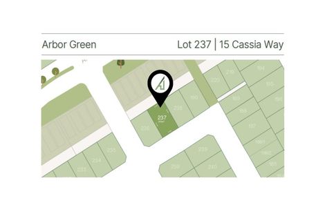 Photo of property in 15 Cassia Way, Rolleston, 7614