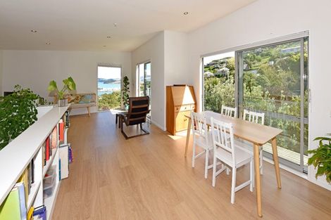 Photo of property in 21b Cornwall Road, Lyttelton, 8082