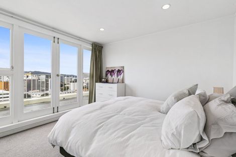 Photo of property in 31/125 Grant Road, Thorndon, Wellington, 6011