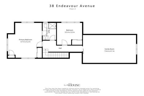 Photo of property in 38 Endeavour Avenue, Flagstaff, Hamilton, 3210