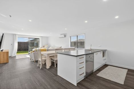 Photo of property in 29 Jean Batten Lane, Rolleston, 7615