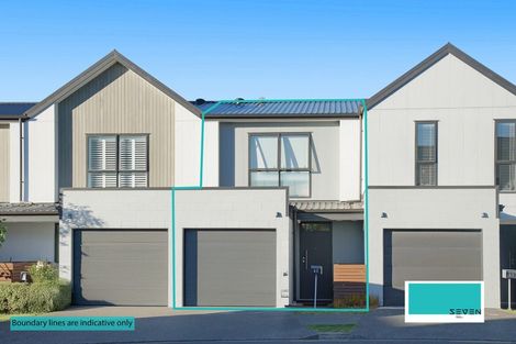 Photo of property in 52 Ninth View Avenue, Beachlands, Auckland, 2018