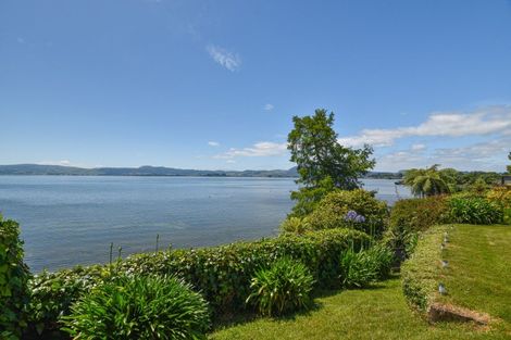 Photo of property in 133 Koutu Road, Kawaha Point, Rotorua, 3010