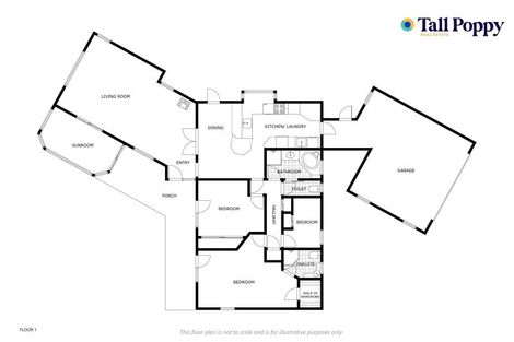 Photo of property in 34 Newcastle Street, Clyde, 9330