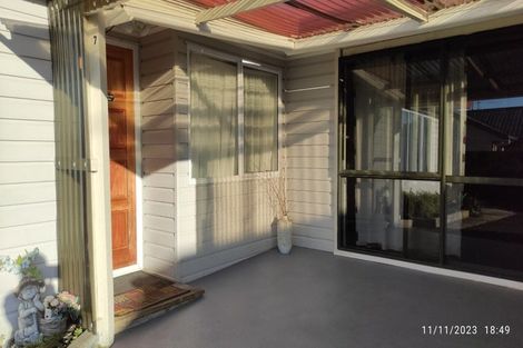 Photo of property in 7/48 Victoria Street, Pukekohe, 2120