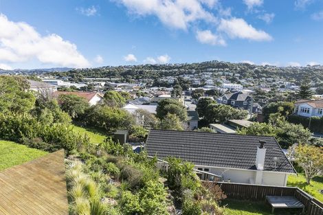 Photo of property in 89 Totara Road, Miramar, Wellington, 6022