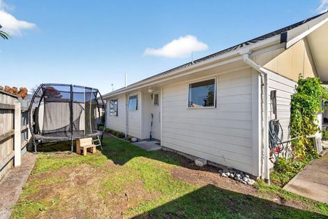 Photo of property in 5 Newland Place, Masterton, 5810