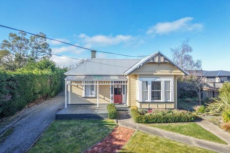 Photo of property in 116 Eden Street, Oamaru, 9400