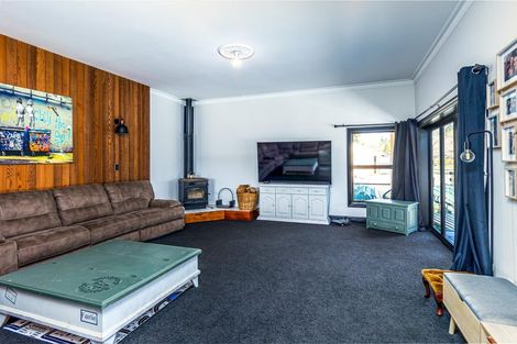 Photo of property in Warburton House, 31 Fairlie-tekapo Road, Fairlie, 7925