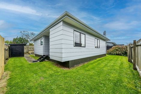 Photo of property in 8a Pukeko Street, Paraparaumu, 5032