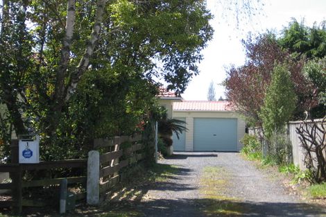 Photo of property in 1 Edmund Road, Mangakakahi, Rotorua, 3015