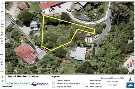 Photo of property in 14 Gibbs Road, Collingwood, 7073