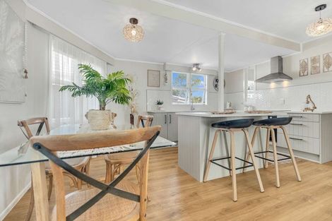 Photo of property in 39 Norwood Road, Paeroa, 3600