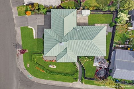 Photo of property in 1 Matthews Street, Kaiapoi, 7630