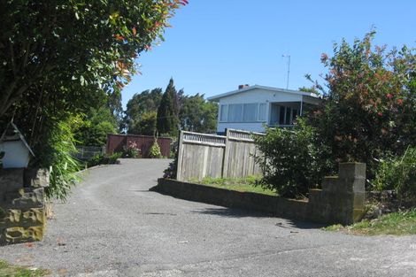 Photo of property in 12 Highfield Road, Feilding, 4702
