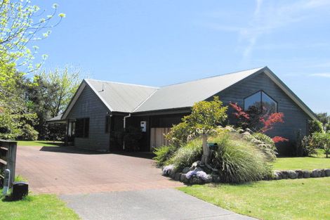 Photo of property in 36 Kokopu Street, Turangi, 3334