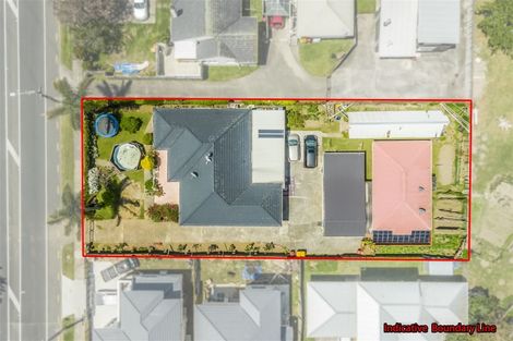 Photo of property in 82 Station Road, Papatoetoe, Auckland, 2025