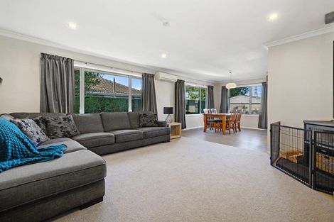 Photo of property in 36 Appleby Crescent, Burnside, Christchurch, 8053