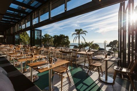 Photo of property in Maison Apartments, 202/16 Huron Street, Takapuna, Auckland, 0622