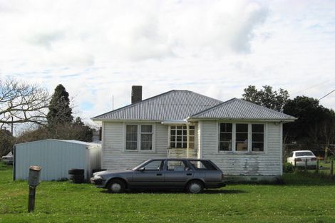 Photo of property in 75 Ballance Street, Shannon, 4821