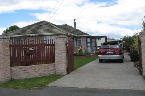Photo of property in 8 Pagoda Street, Shirley, Christchurch, 8061