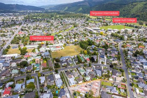 Photo of property in 45 Thackeray Street, Trentham, Upper Hutt, 5018