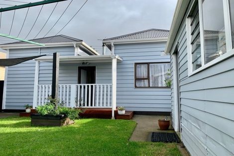 Photo of property in 47 Parris Street, Waitara, 4320