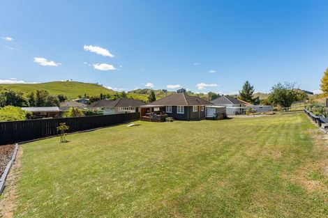 Photo of property in 7 Dove Place, Taihape, 4720