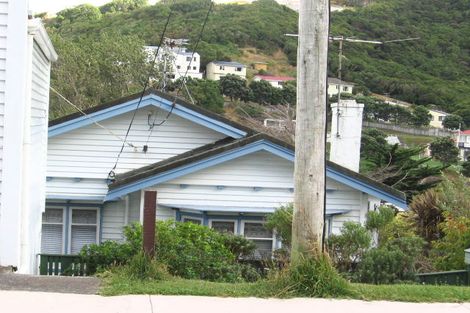 Photo of property in 185 Darlington Road, Miramar, Wellington, 6022