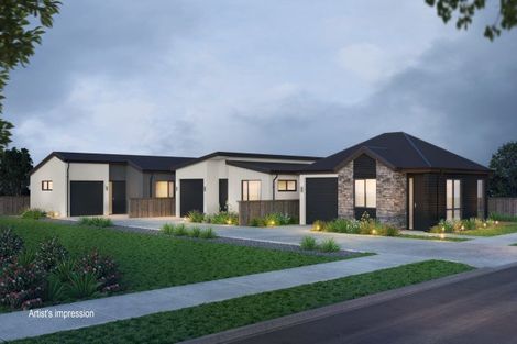 Photo of property in 74 Edward Street, Lincoln, 7608