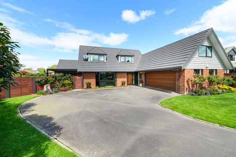 Photo of property in 11 Just Place, West End, Palmerston North, 4410