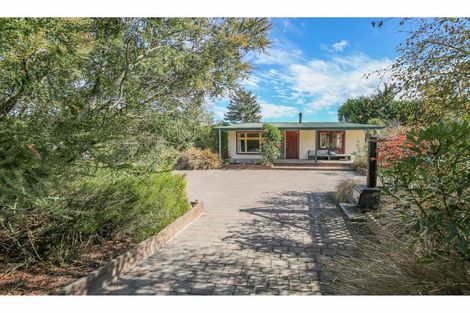 Photo of property in 5 Strathmore Road, Dunsandel, Leeston, 7682