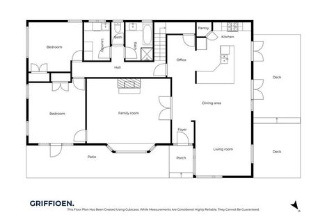 Photo of property in 35 Ashbourne Street, Burnside, Christchurch, 8053