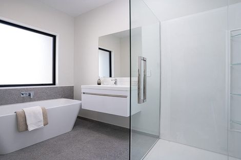 Photo of property in 37 Falcons View Drive, Rolleston, 7615