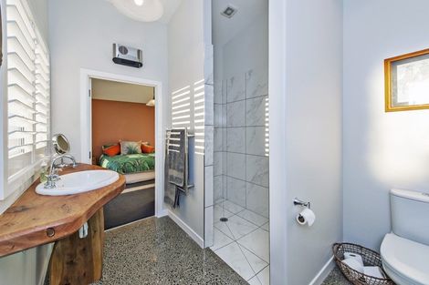 Photo of property in 125 Ashley Gorge Road, Starvation Hill, Oxford, 7495